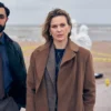 The Northumbria Mysteries 2026 Liz White Coat