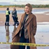 The Northumbria Mysteries 2026 Liz White Coat