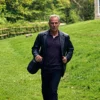 The Northumbria Mysteries 2026 Robson Green Jacket