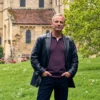 The Northumbria Mysteries 2026 Robson Green Jacket
