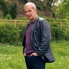 The Northumbria Mysteries 2026 Robson Green Jacket