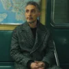 The Only Living Pickpocket in New York 2026 John Turturro Coat