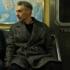The Only Living Pickpocket in New York 2026 John Turturro Coat