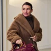 The Real Rooneys S01 Coleen Rooney Coat