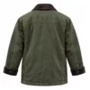 The Rescue 2027 Lorelei Mote Jacket