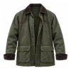 The Rescue 2027 Lorelei Mote Jacket