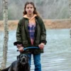 The Rescue 2027 Lorelei Mote Jacket