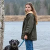 The Rescue 2027 Lorelei Mote Jacket