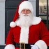 The Santa Clause 2026 Suit