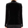 The Santa Clauses 2026 Elizabeth Mitchell Blazer