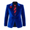 The Stonewall Inn Brandi Carlile Blazer