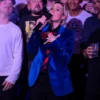 The Stonewall Inn Brandi Carlile Blazer