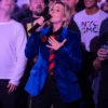 The Stonewall Inn Brandi Carlile Blazer