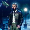 The Tonight Show Alex Warren Jacket
