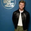 The Tonight Show Alex Warren Jacket