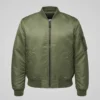 The Voice S30 Team Kelly Green Jacket