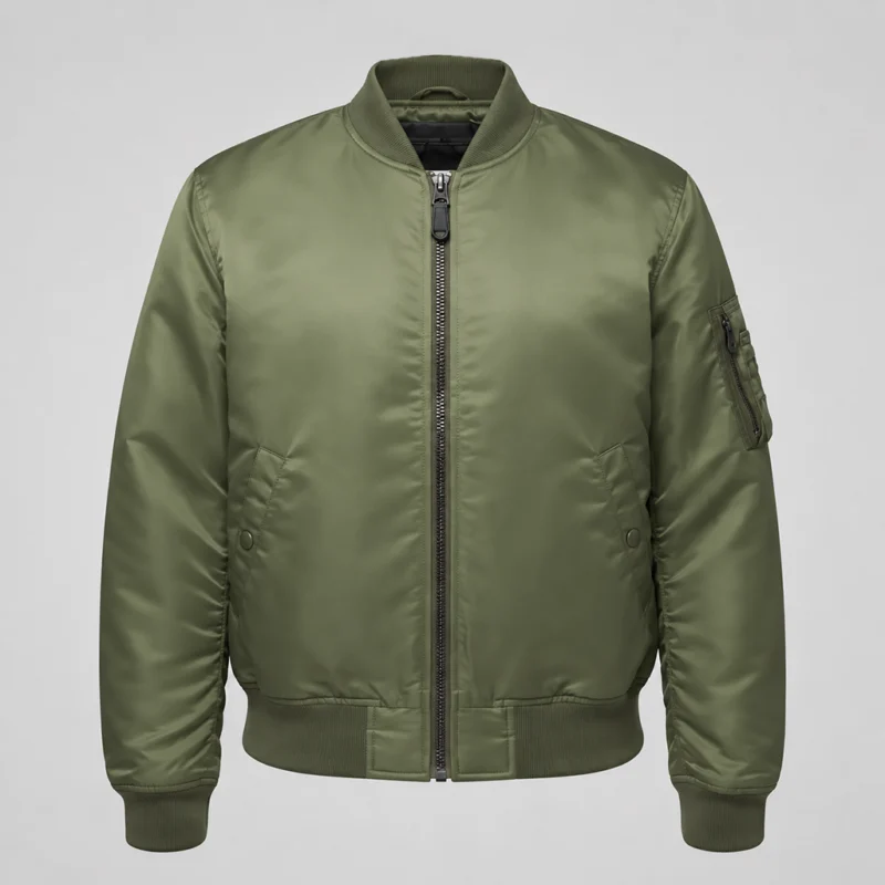 The Voice S30 Team Kelly Green Jacket