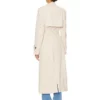 The Young And The Restless Michelle Stafford Beige Coat