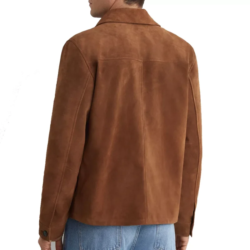 The Young And The Restless Jason Thompson Jacket