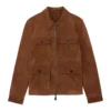 The Young And The Restless Jason Thompson Jacket