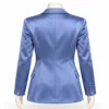 The Young And The Restless Lauralee Bell Blazer