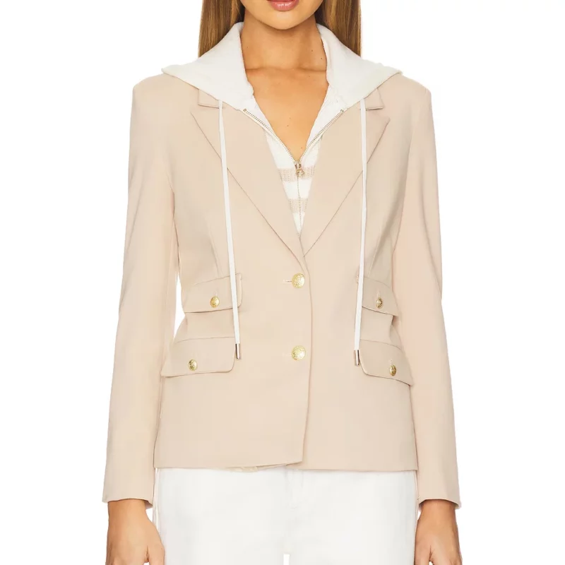 The Young And The Restless Sharon Case Blazer