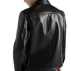 Toronto Maple Leafs William Nylander Jacket