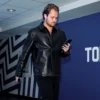 Toronto Maple Leafs William Nylander Jacket
