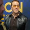 Tottenham Hotspur Stadium Jeremy Piven Jacket