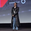 TIFF Inde Navarrette Coat