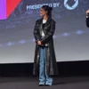 TIFF Inde Navarrette Coat