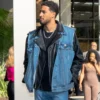 Triple H 2026 Tyrese Haliburton Vest