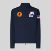 U.S Figure Skating National Team Jacket