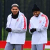 Liverpool FC 2026 Training Jacket