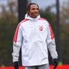 Liverpool FC 2026 Training Jacket