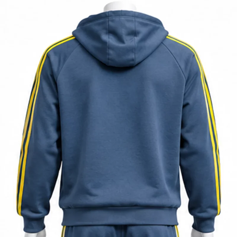 AWFC 2026 Selina Cerci Hoodie