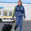 Arsenal Women FC Selina Cerci Tracksuit