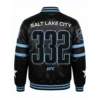 UFC 332 Hockey Jacket