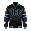 UFC 332 Hockey Jacket