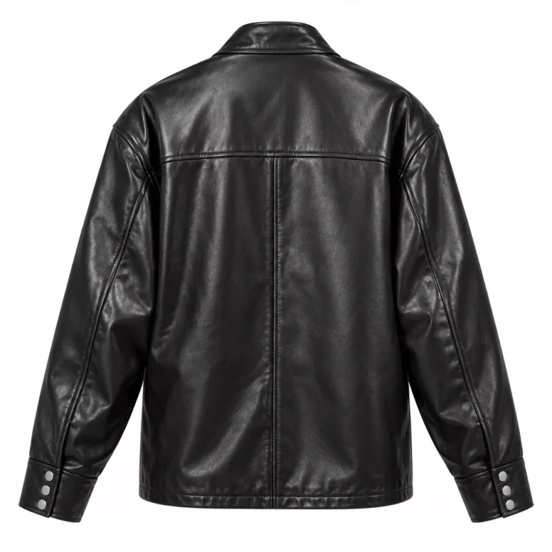 VSFS 2026 Gizele Oliveira Jacket