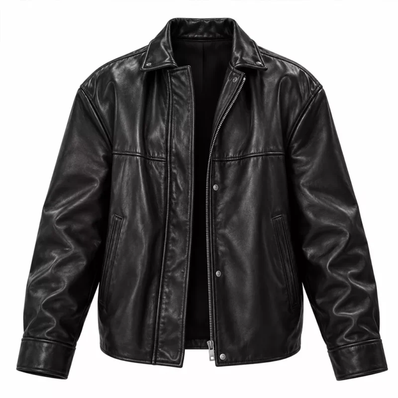 VSFS 2026 Gizele Oliveira Jacket
