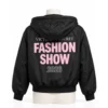 VSFS 2026 Rosiehw Black Jacket