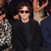 VSFS 2026 Timothée Chalamet Jacket