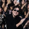 VSFS 2026 Timothée Chalamet Jacket