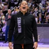 San Francisco 2026 Veronica Burton Jacket