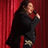 Vanessa Gonzalez Mamona Blazer