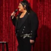 Vanessa Gonzalez Mamona Blazer