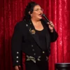 Vanessa Gonzalez Mamona Blazer