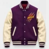 Street Fighter Vega Jacket