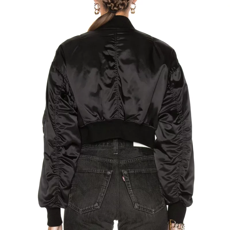 Verity Event Anne Hathaway Jacket